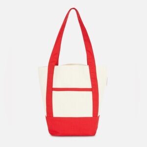 Primark Small Canvas Tote Bag